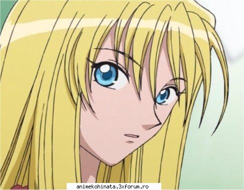 layla - ..::spirit_evil::.. - Kaleido Star