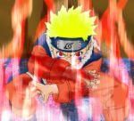 naruto - nana - Naruto