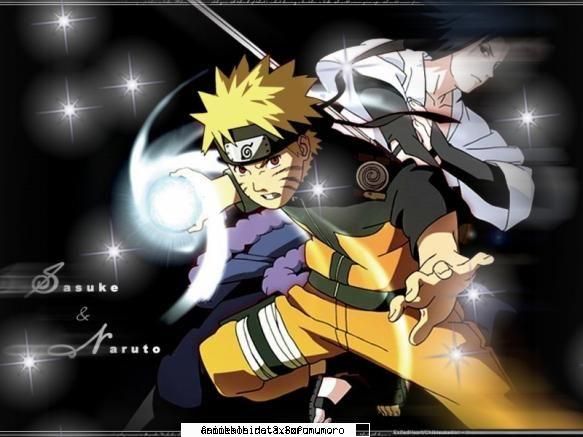 naruto - naruto shippuuden - Naruto