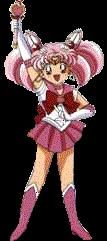sailor chibiusa - ..::spirit_evil::.. - Sailor Moon