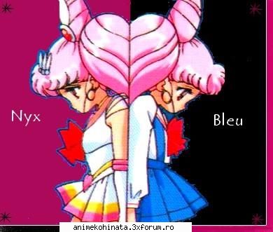 sailor chibiusa - ..::spirit_evil::.. - Sailor Moon