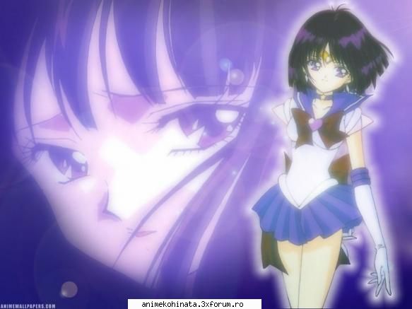 sailor saturn - ..::spirit_evil::.. - Sailor Moon